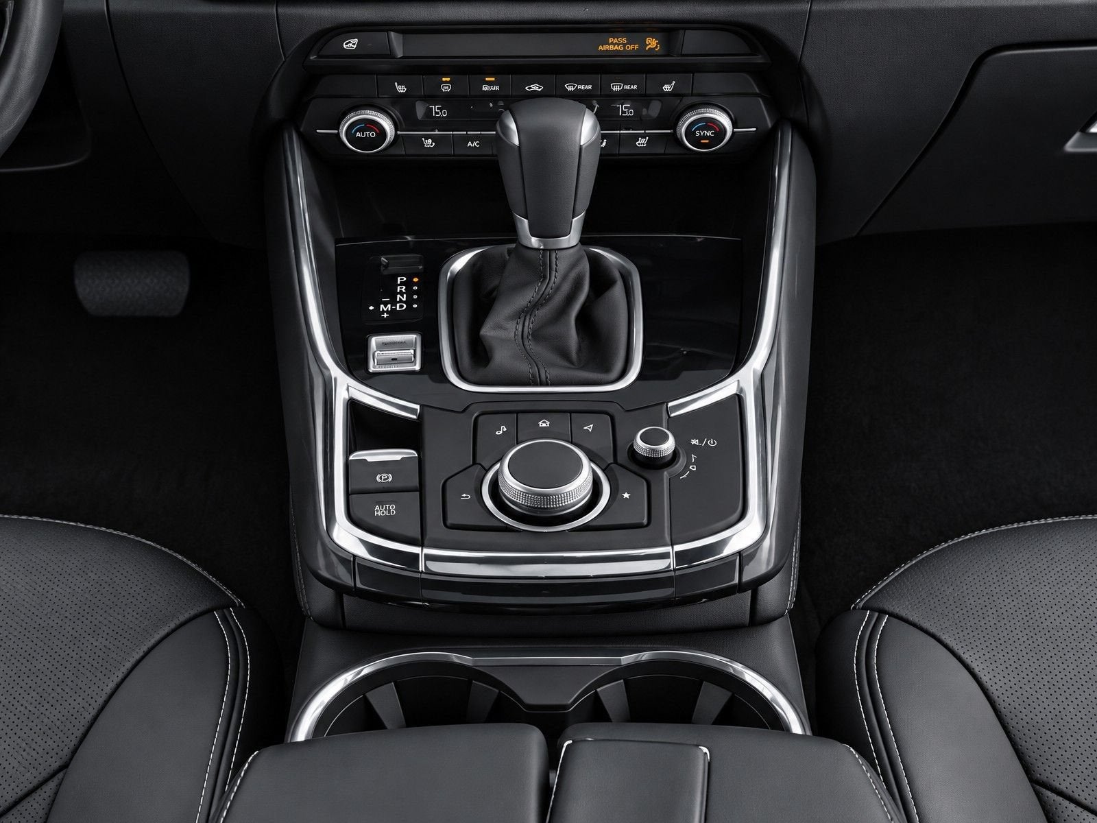 2021 Mazda Mazda CX-9 Grand Touring