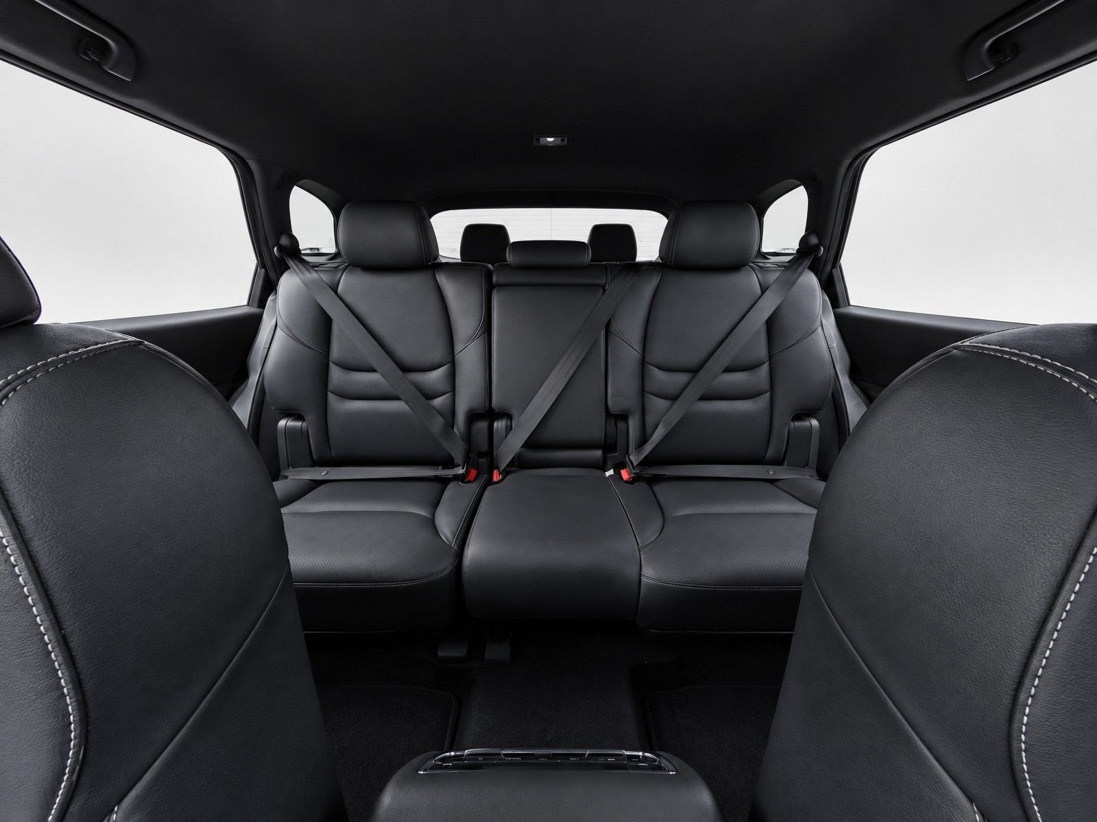 2021 Mazda Mazda CX-9 Grand Touring