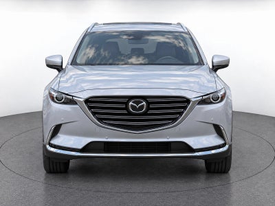 2021 Mazda Mazda CX-9 Grand Touring