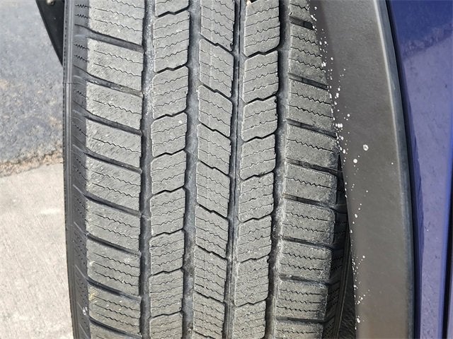 2021 Nissan Rogue SL Intelligent AWD