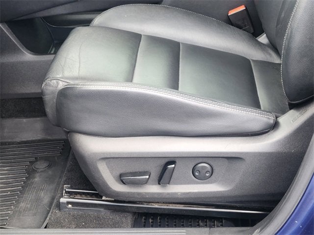 2021 Nissan Rogue SL Intelligent AWD