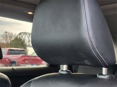 2021 Nissan Rogue SL Intelligent AWD