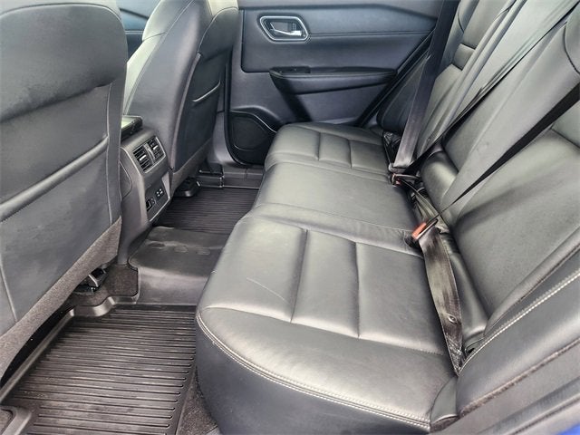 2021 Nissan Rogue SL Intelligent AWD