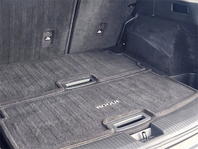 2021 Nissan Rogue SL Intelligent AWD