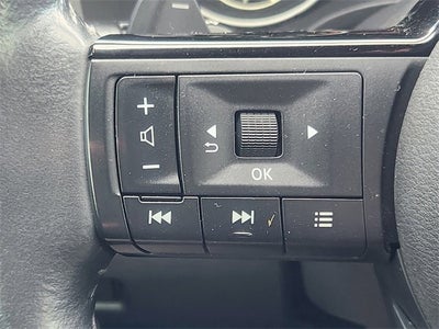 2021 Nissan Rogue SL Intelligent AWD