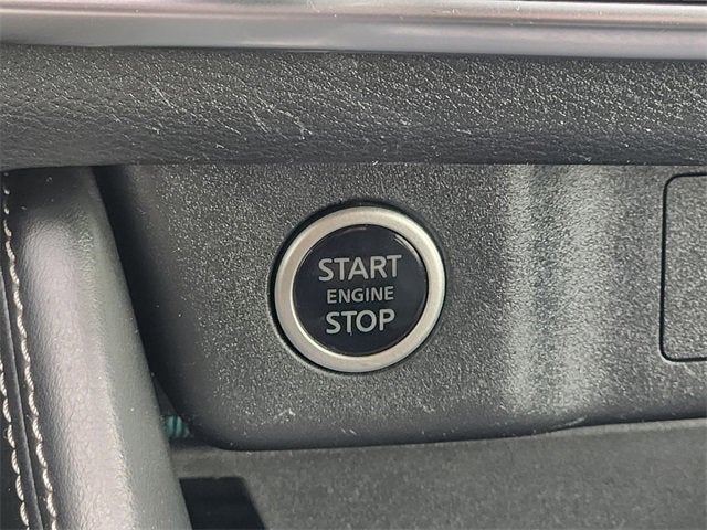 2021 Nissan Rogue SL Intelligent AWD