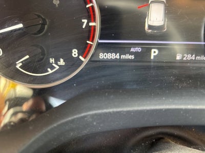 2021 Nissan Rogue SL Intelligent AWD