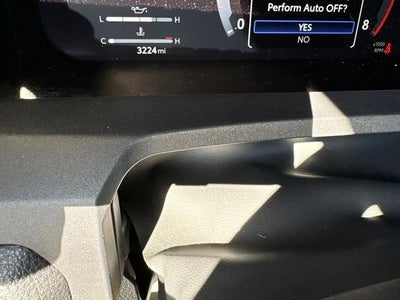 2025 Toyota 4Runner TRD Off Road Premium