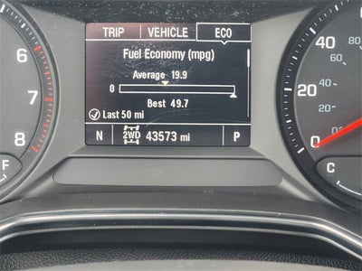 2023 Chevrolet Trailblazer ACTIV