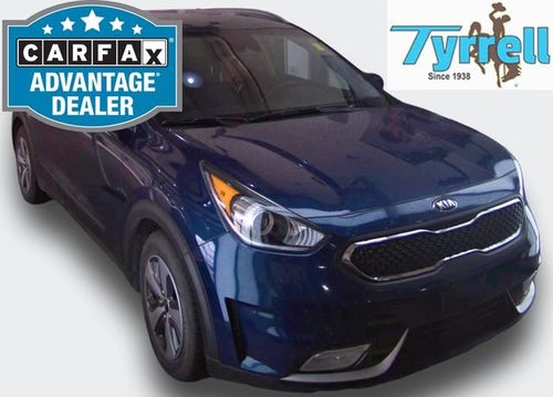 2019 Kia Niro LX