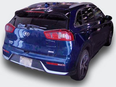 2019 Kia Niro LX