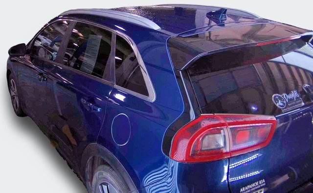 2019 Kia Niro LX