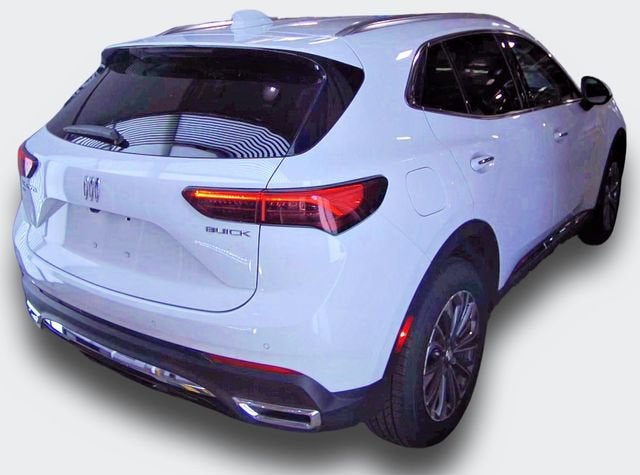 2024 Buick Envision Preferred