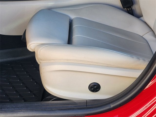 2020 Mercedes-Benz A 220 4MATIC®