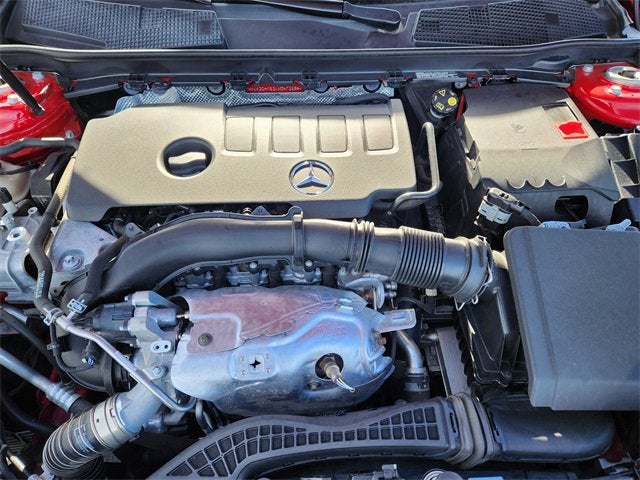 2020 Mercedes-Benz A 220 4MATIC®