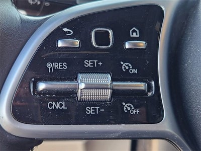 2020 Mercedes-Benz A 220 4MATIC®