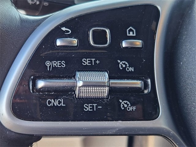 2020 Mercedes-Benz A 220 4MATIC®