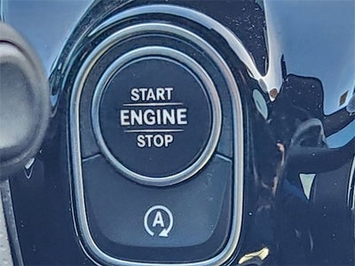 2020 Mercedes-Benz A 220 4MATIC®