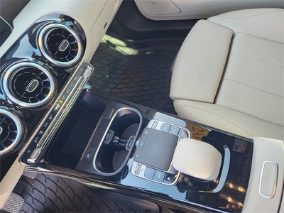 2020 Mercedes-Benz A 220 4MATIC®