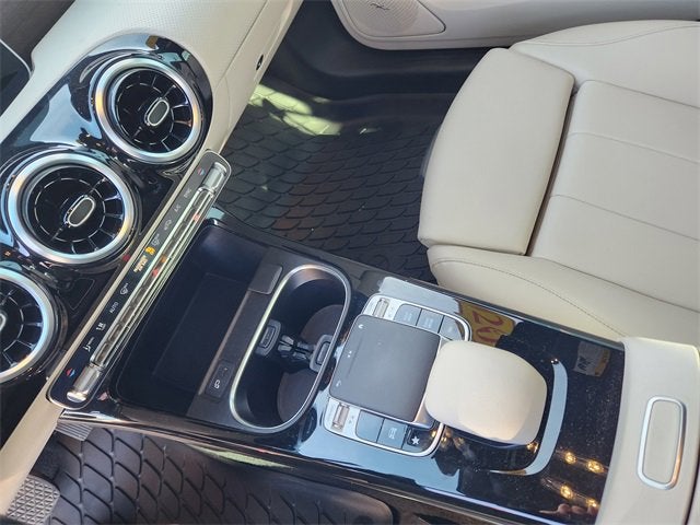 2020 Mercedes-Benz A 220 4MATIC®