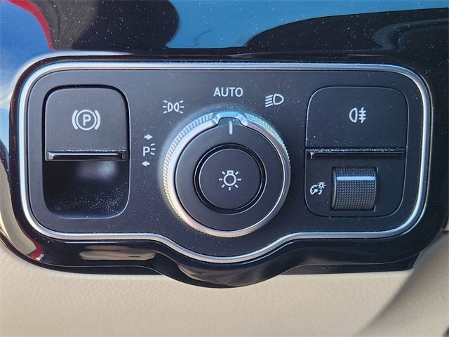 2020 Mercedes-Benz A 220 4MATIC®