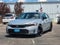 2026 Honda Civic Hatchback FWD Sport