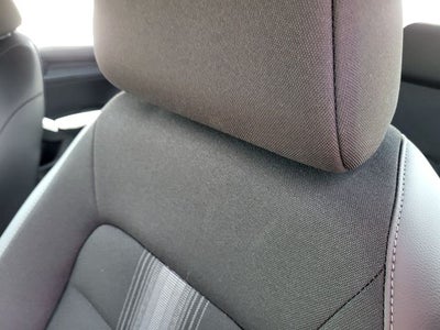 2026 Honda Civic Hatchback FWD Sport