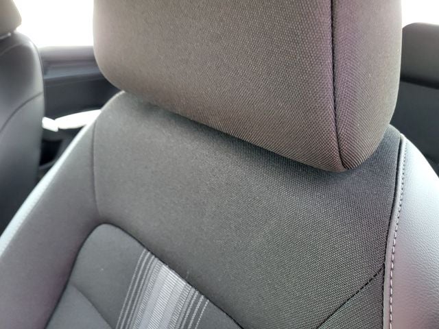 2026 Honda Civic Hatchback FWD Sport