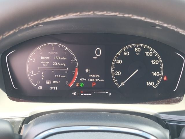 2026 Honda Civic Hatchback FWD Sport