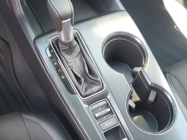 2026 Honda Civic Hatchback FWD Sport
