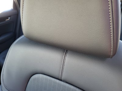 2026 Honda Civic Hatchback Hybrid Sport Touring