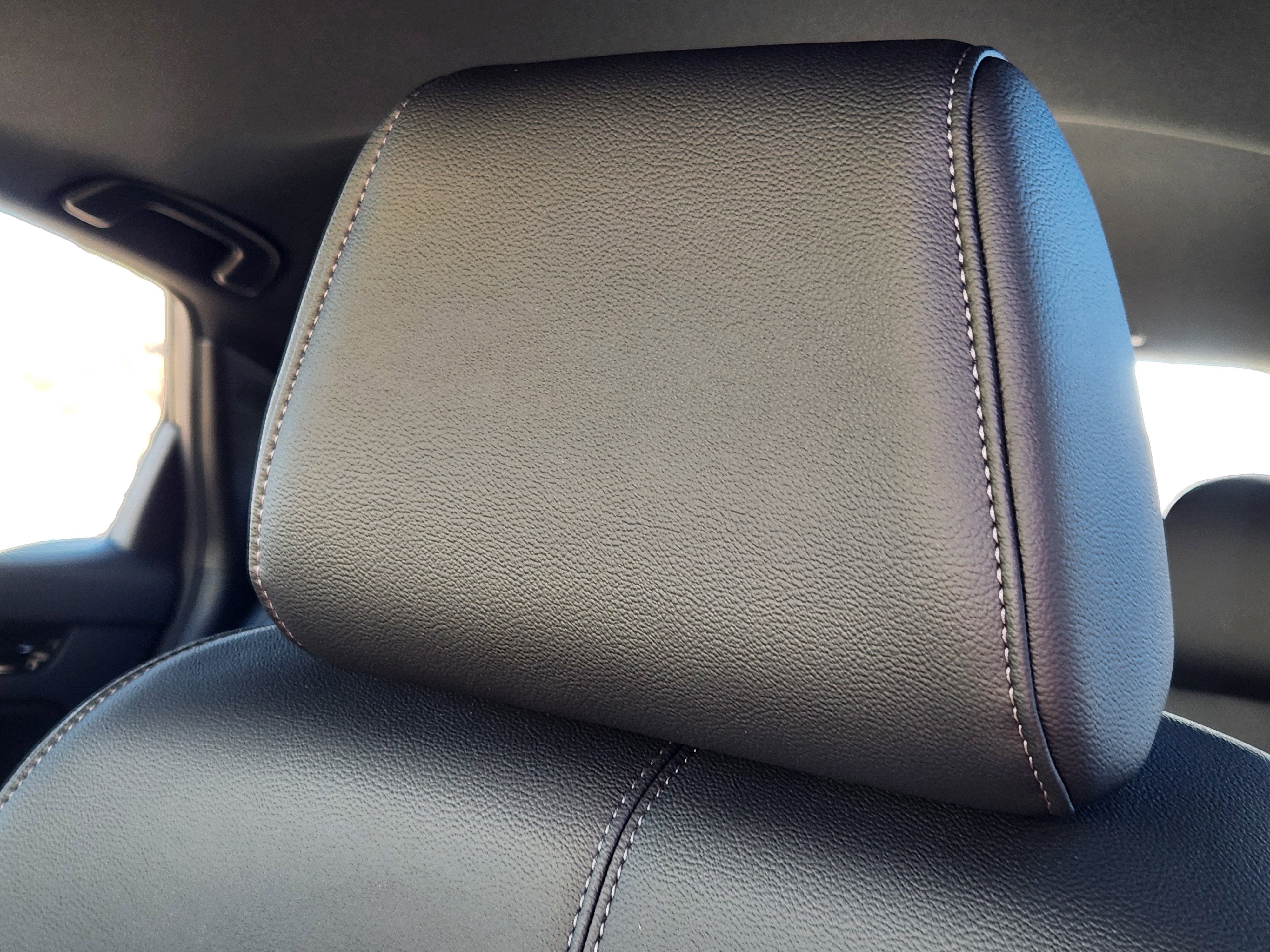 2026 Honda Civic Hatchback Hybrid Sport Touring