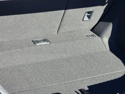 2026 Honda Civic Hatchback Hybrid Sport Touring