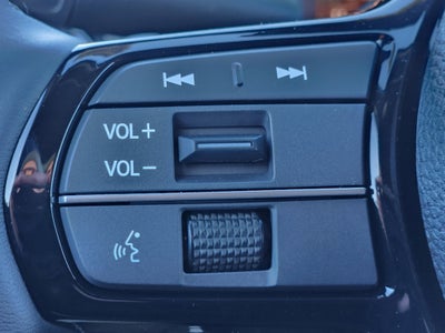 2026 Honda Civic Hatchback Hybrid Sport Touring