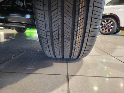 2026 Honda Civic Hatchback Hybrid Sport Touring