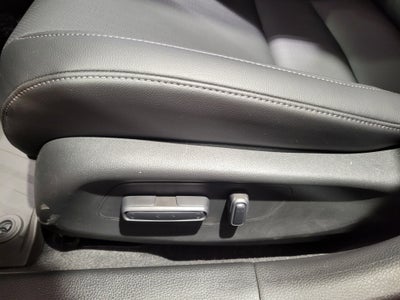 2026 Honda Civic Hatchback Hybrid Sport Touring