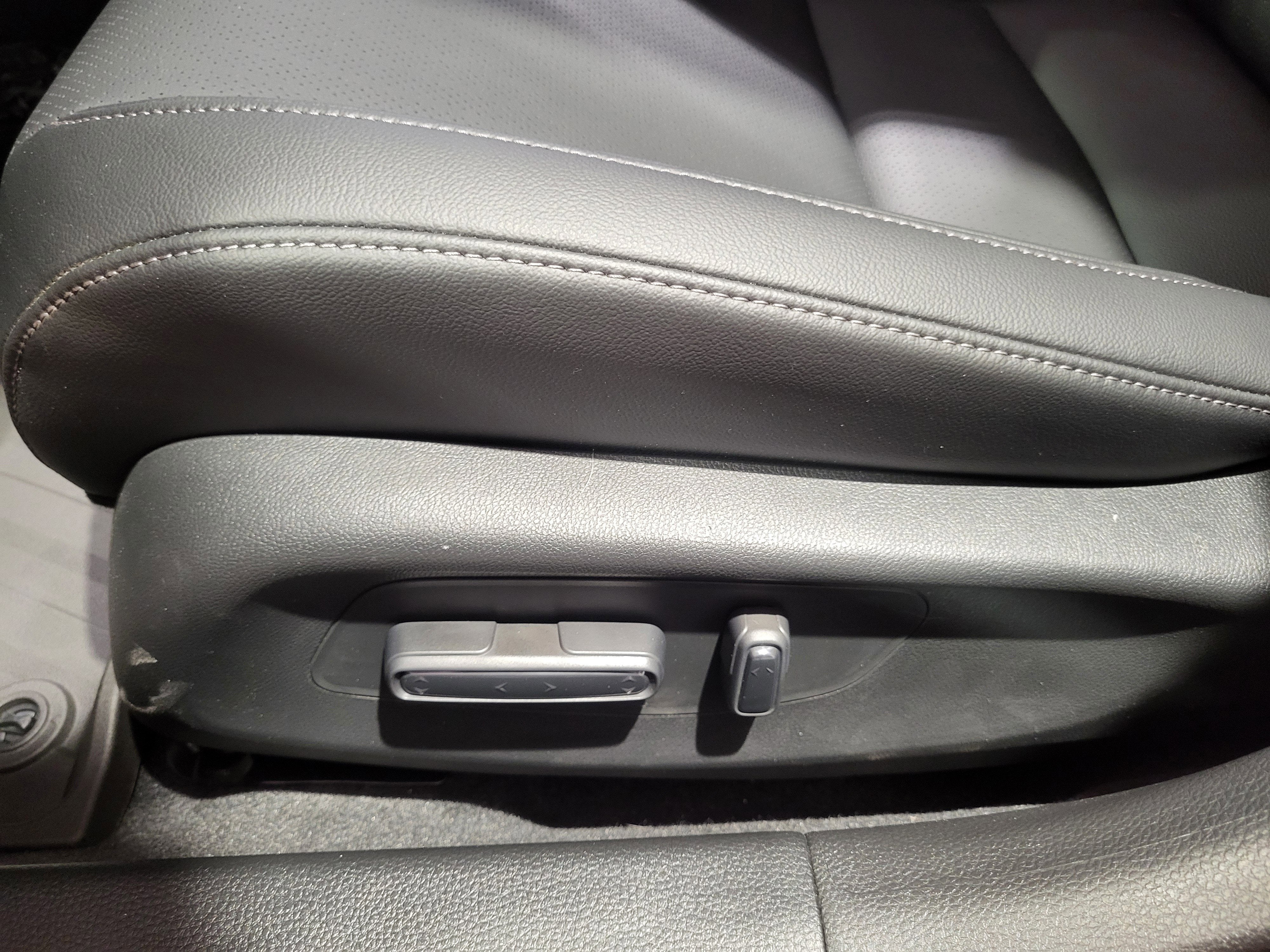 2026 Honda Civic Hatchback Hybrid Sport Touring