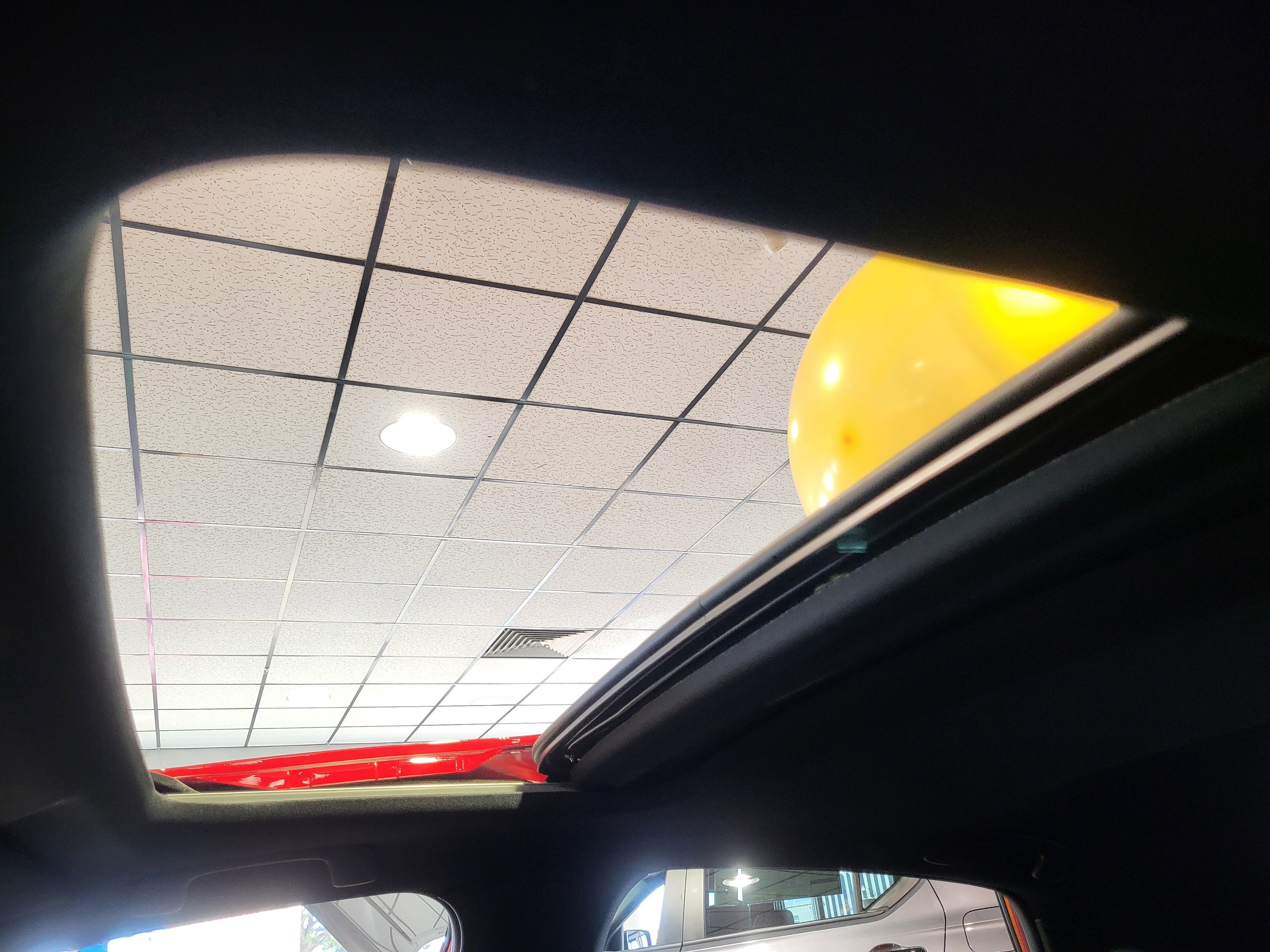 2026 Honda Civic Hatchback Hybrid Sport Touring