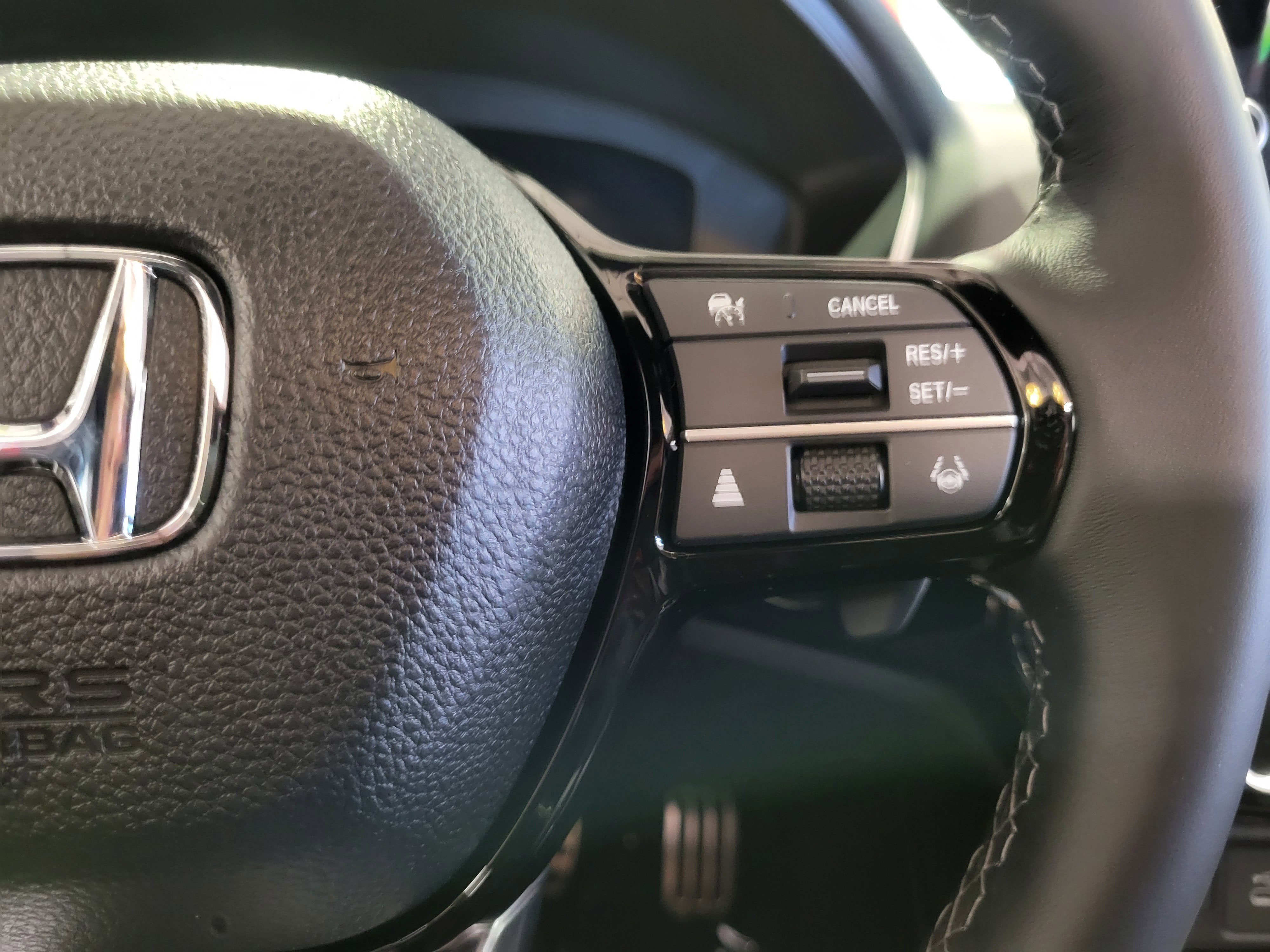 2026 Honda Civic Hatchback Hybrid Sport Touring