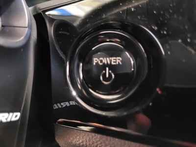 2026 Honda Civic Hatchback Hybrid Sport Touring