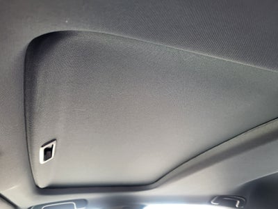 2026 Honda Civic Hatchback Hybrid Sport Touring