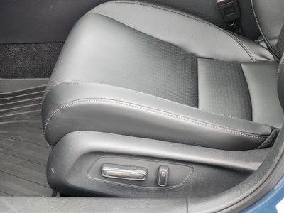 2026 Honda Civic Sedan Hybrid Sport Touring