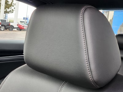 2026 Honda Civic Sedan Hybrid Sport Touring