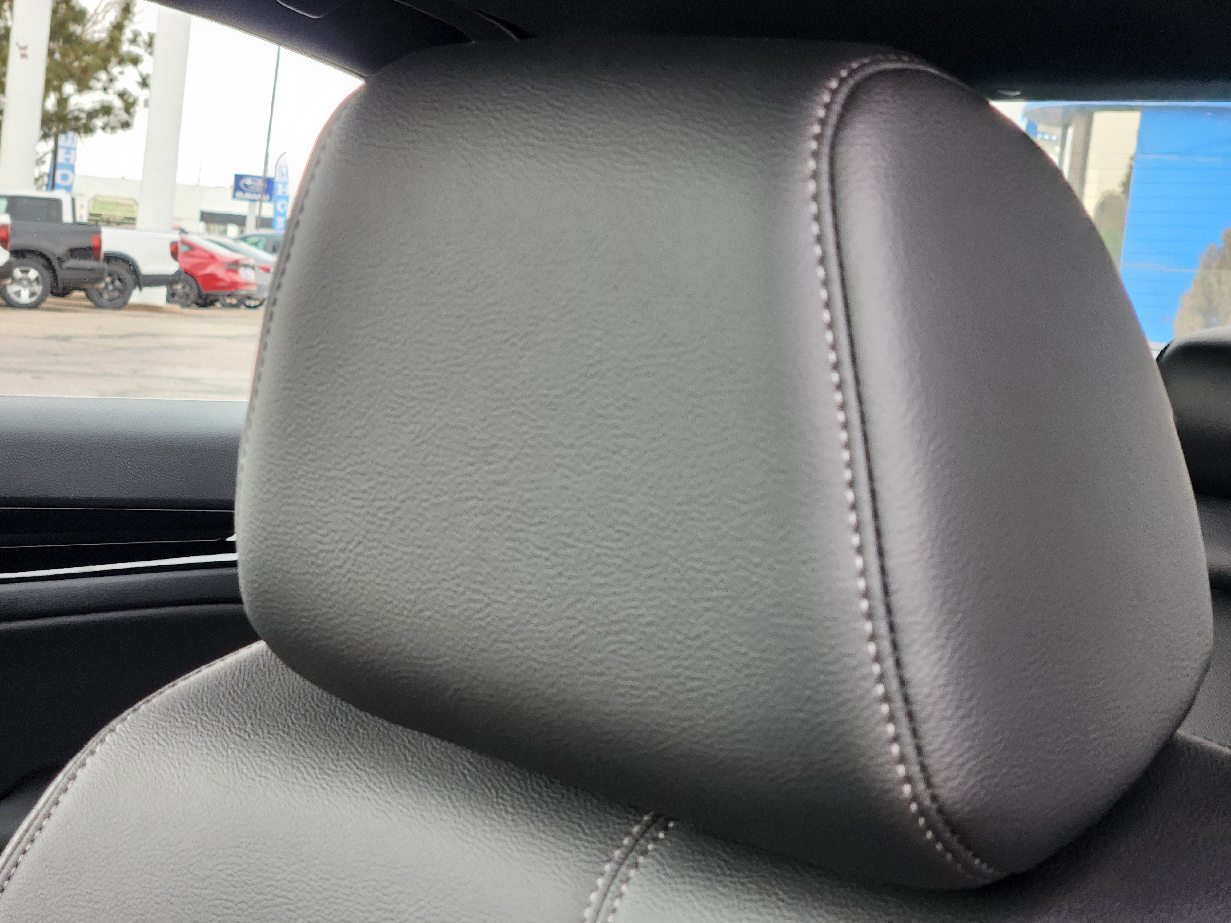 2026 Honda Civic Sedan Hybrid Sport Touring