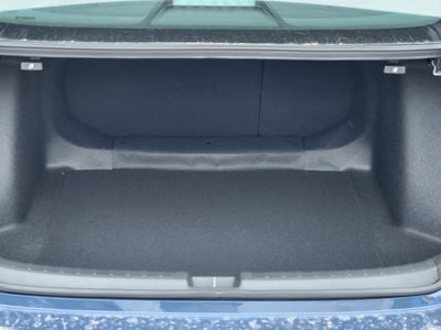 2026 Honda Civic Sedan Hybrid Sport Touring