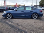 2026 Honda Civic Sedan Hybrid Sport Touring