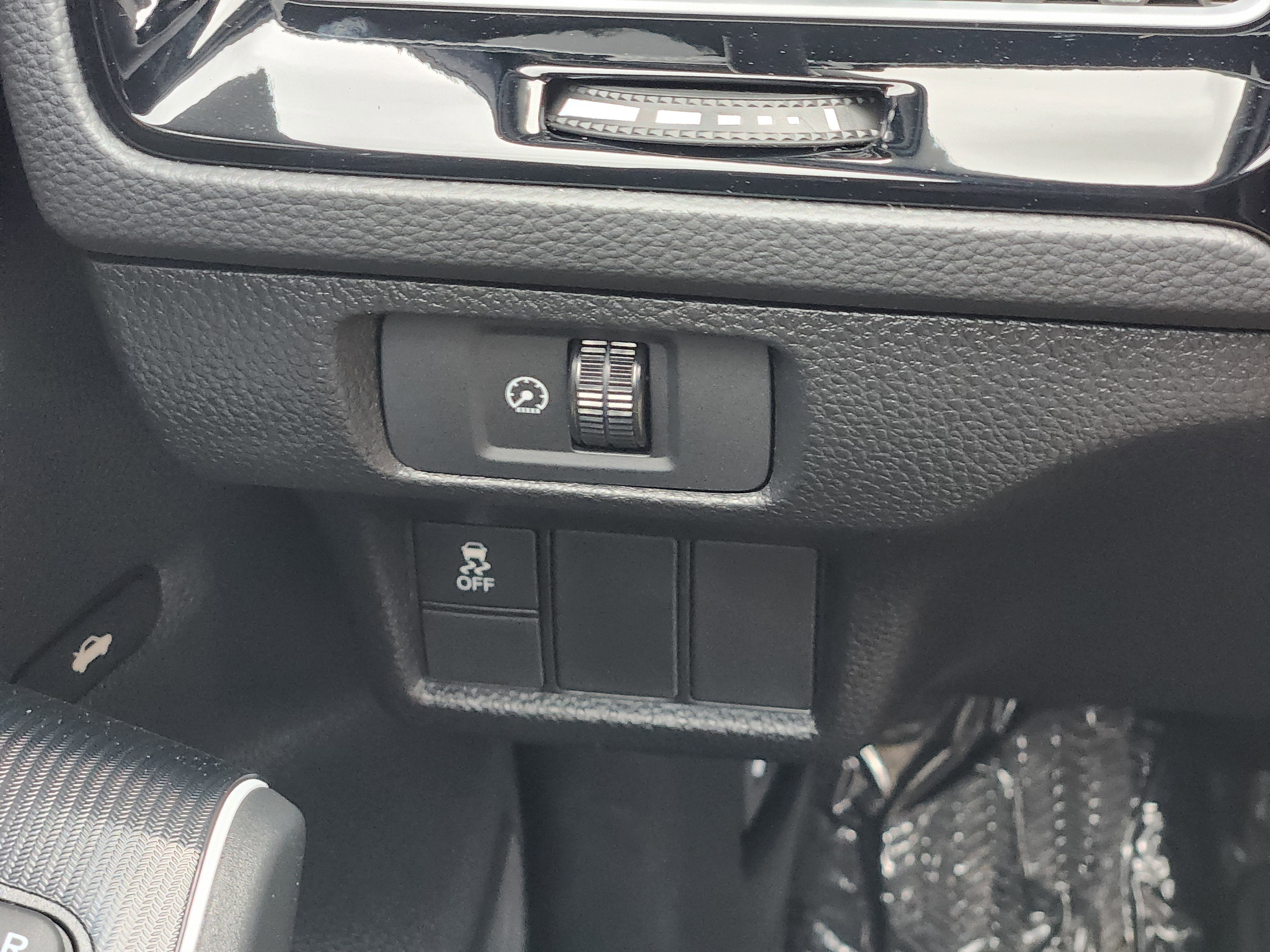 2026 Honda Civic Sedan Hybrid Sport Touring