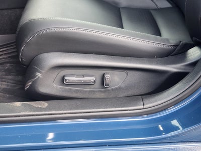 2026 Honda Civic Sedan Hybrid Sport Touring