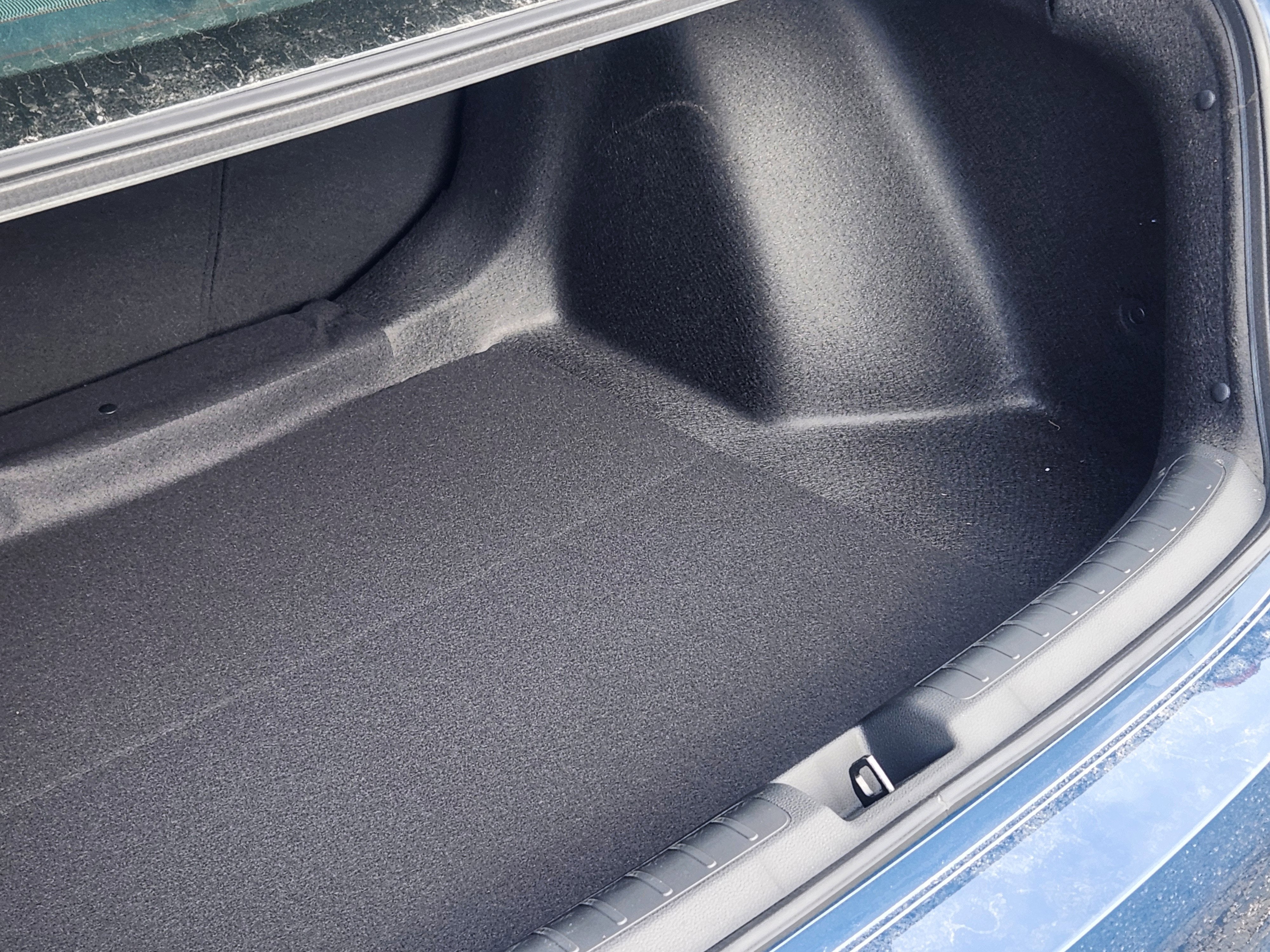 2026 Honda Civic Sedan Hybrid Sport Touring