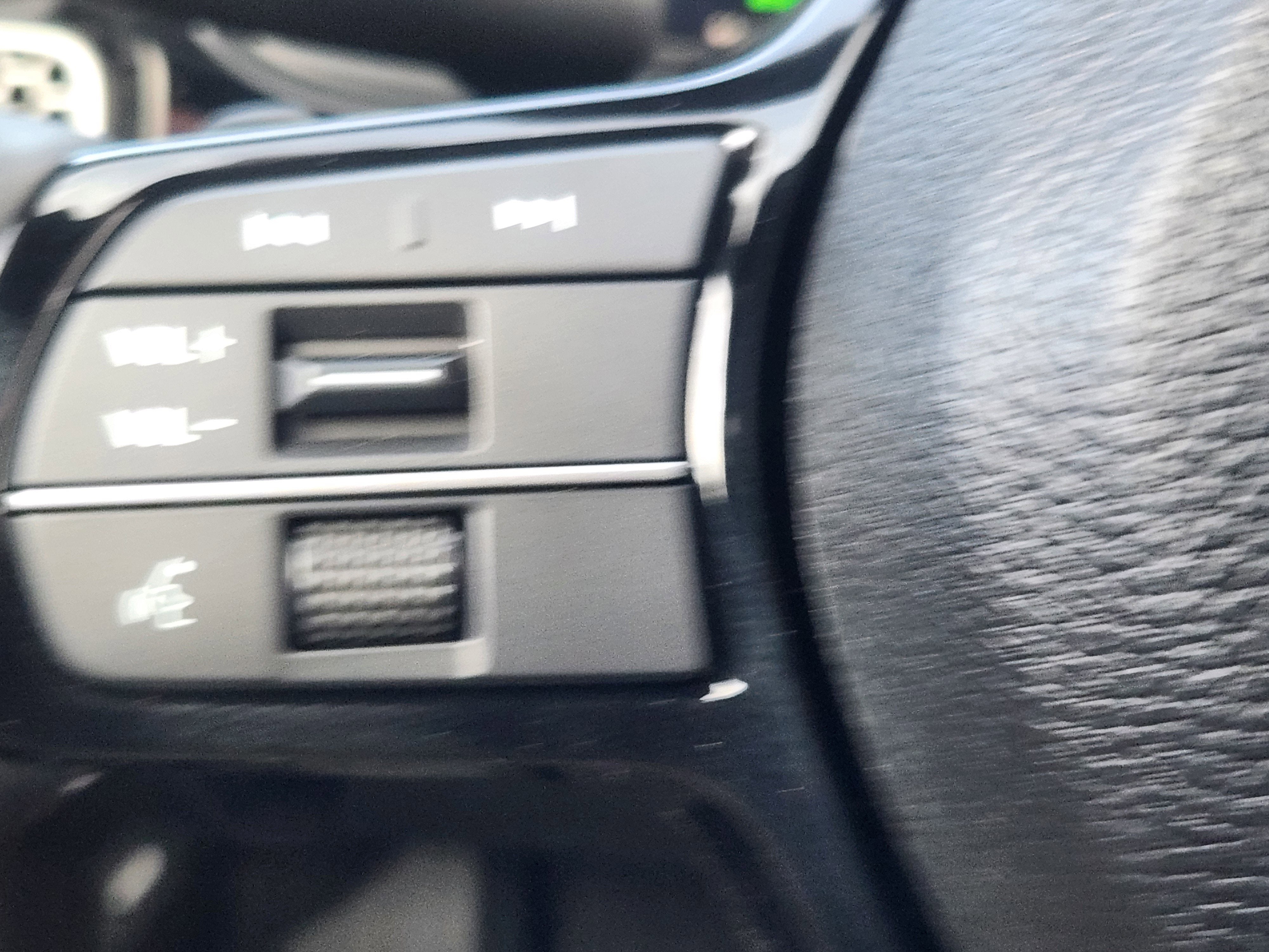 2026 Honda Civic Sedan Hybrid Sport Touring